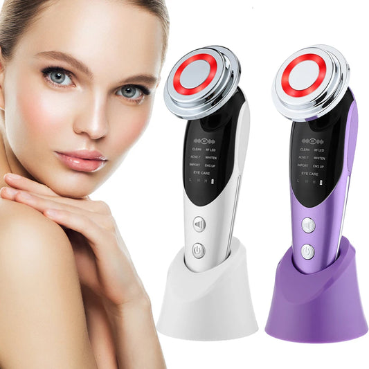 7-in-1 Multifunctional Facial Skin Care Tool
